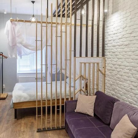Romantic Apartments - Near Opera House 11/7 Liov Exterior foto