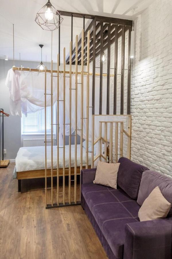 Romantic Apartments - Near Opera House 11/7 Liov Exterior foto