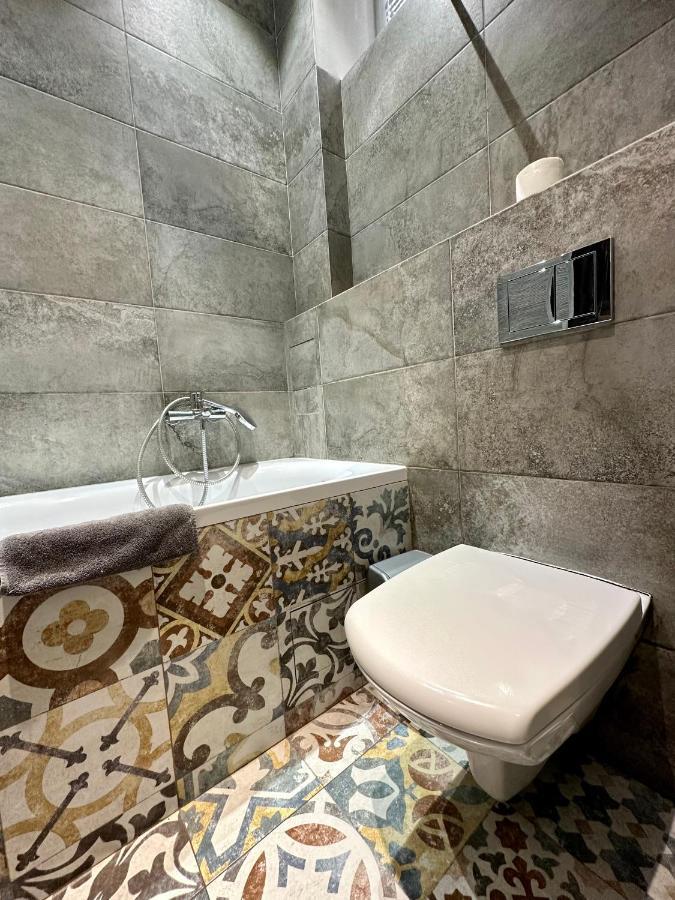 Romantic Apartments - Near Opera House 11/7 Liov Exterior foto