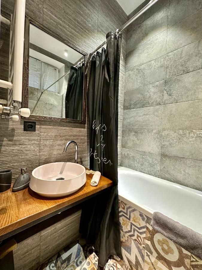 Romantic Apartments - Near Opera House 11/7 Liov Exterior foto